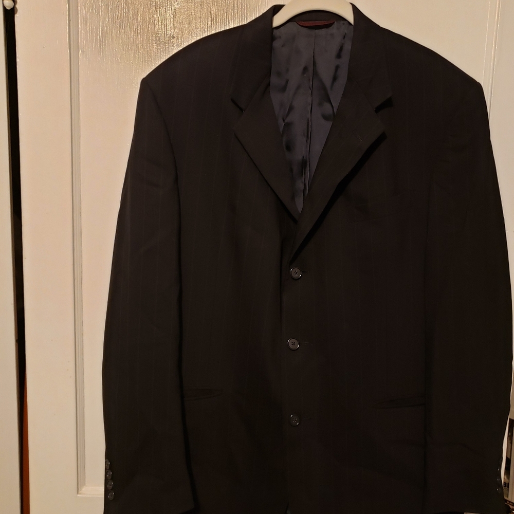 Men's Suit Jacket